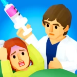 Logo of Ouch Clinics Happy Hospital android Application 