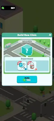 Ouch Clinics Happy Hospital android App screenshot 7